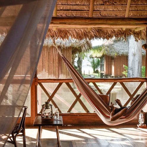 Inkaterra hotel review