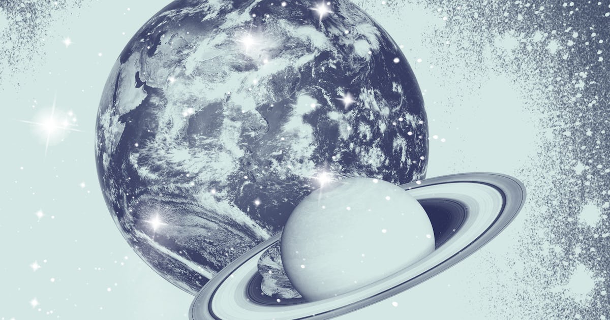 Here's Your Horoscope For Friday, October 10