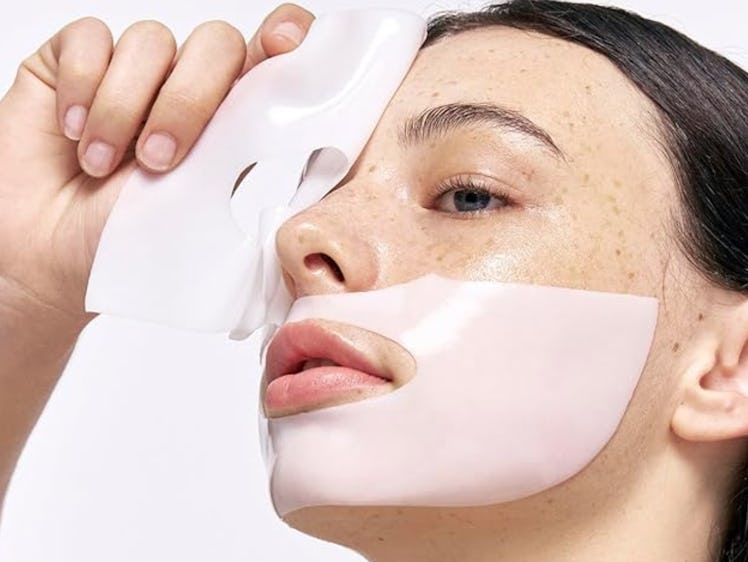 BIODANCE Bio-Collagen Real Deep Masks (4-Pack)