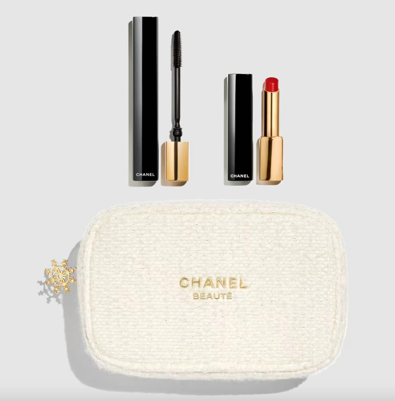 Ultimate Allure Makeup Set