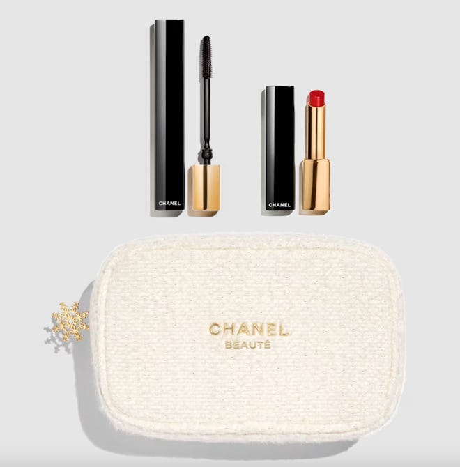 Ultimate Allure Makeup Set