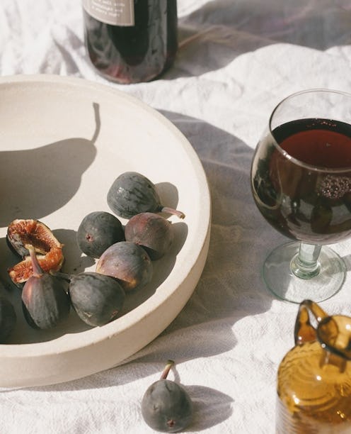 non-traditional thanksgiving wines