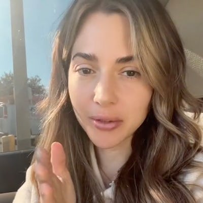 This Mom Wants "Honest Answers Only" About Other Parents' Sex Lives