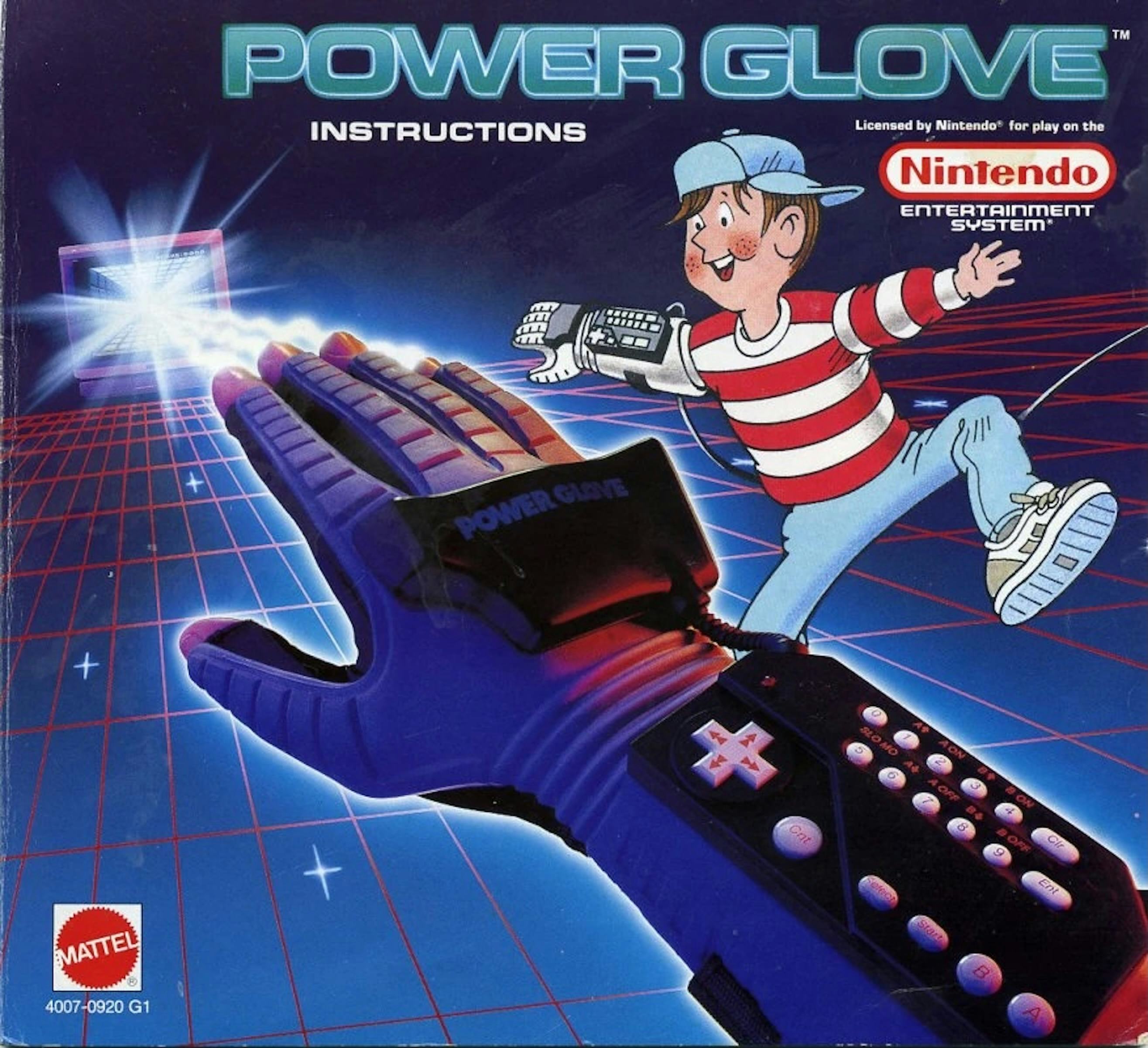 35 Years Ago, The Worst Nintendo Accessory Was Also The Coolest