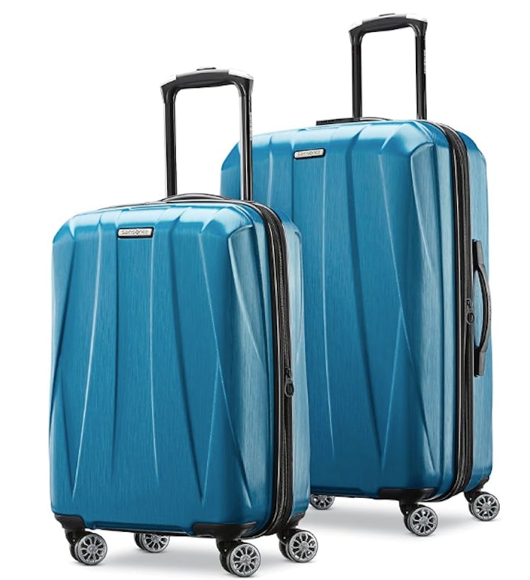 Samsonite Hardside Luggage (2-Piece Set)