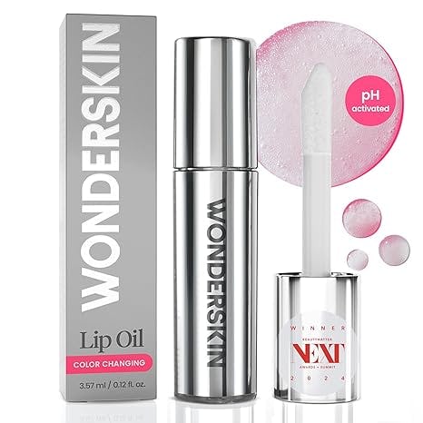 Wonderskin Lip Rehab Serum Oil