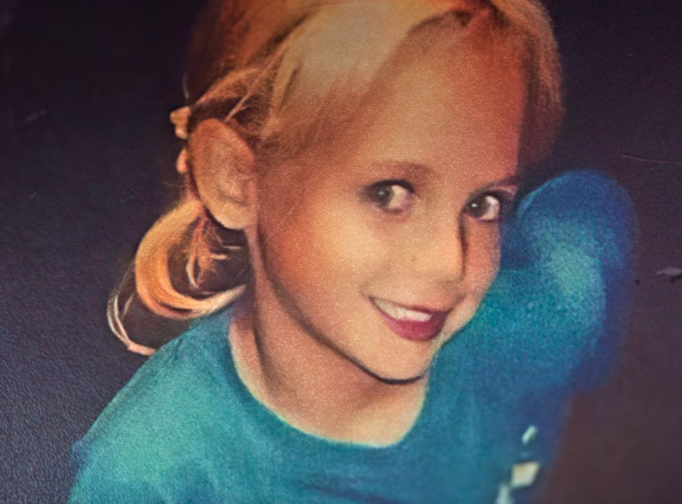JonBenét Ramsey&rsquo;s 1996 murder is revisited in a new docuseries. Screenshot via Netflix