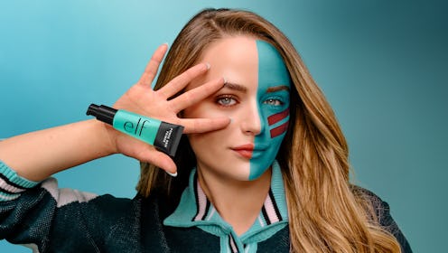 joey king e.l.f. cosmetics commercial