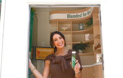 Corporate Natalie Talks WFH Tips & Embarrassing Coffee Orders