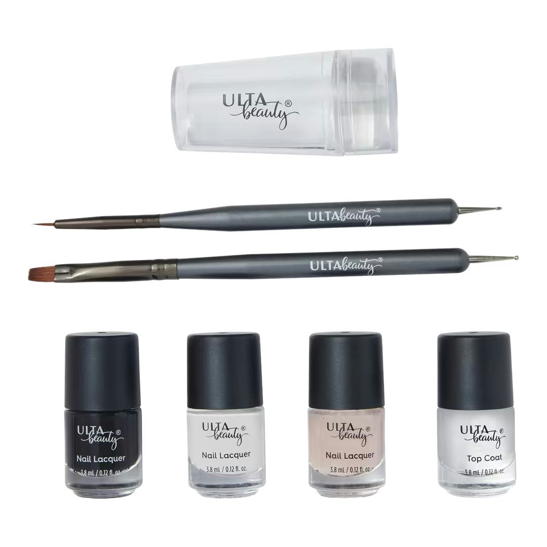 Ulta Beauty Collection Pardon My French Manicure Set