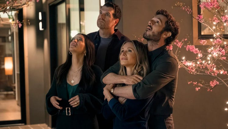 'Nobody Wants This' Season 2 is expected to premiere in September 2025.