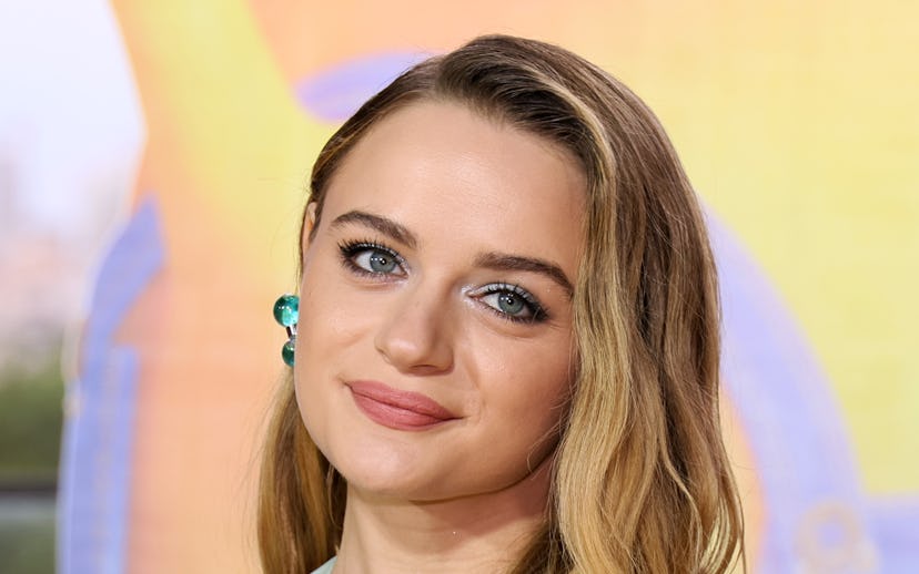 joey king