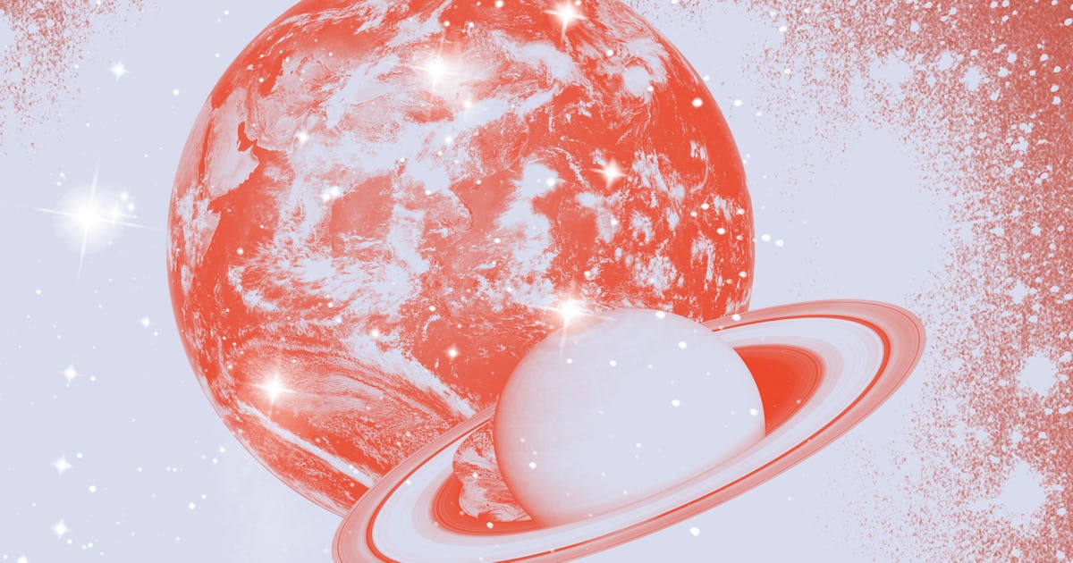 Here's Your Horoscope For Tuesday, March 11