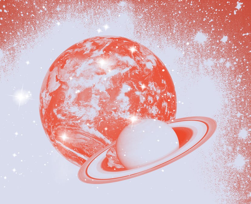 Here's every zodiac sign's daily horoscope for Tuesday, March 25, 2025.