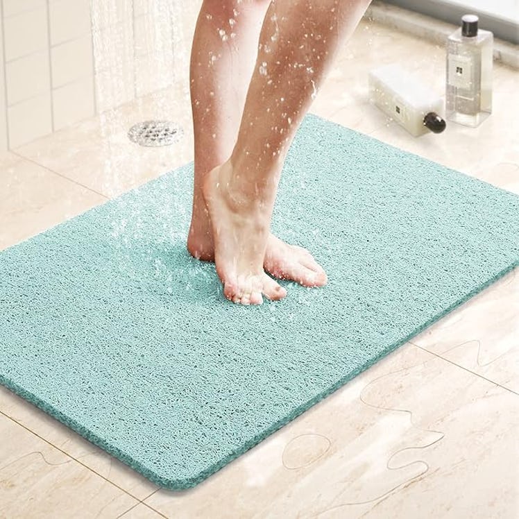 LuxStep Shower Mat