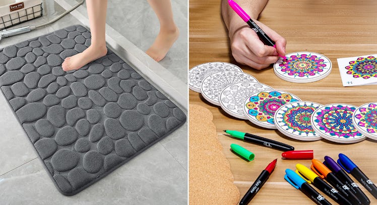 60 Cool Things Under $20 For Your Home That Are Highly Rated On Amazon
