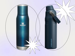 There are some good Stanley cup Black Friday deals on Stanley, Amazon, and Dick's Sporting Goods.