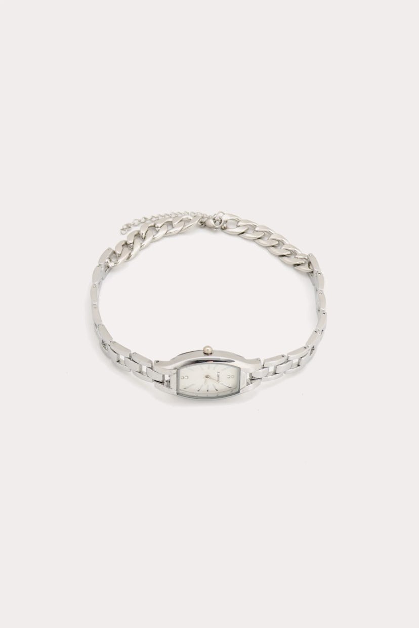 Petit Moments Meridian Watch Necklace