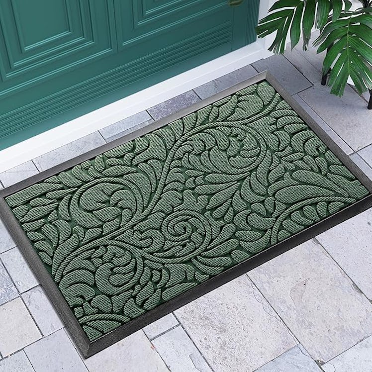 Yimobra Front Doormat