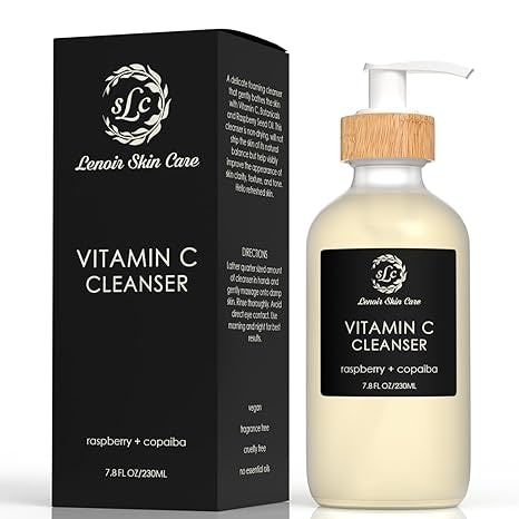 Vitamin C Cleanser