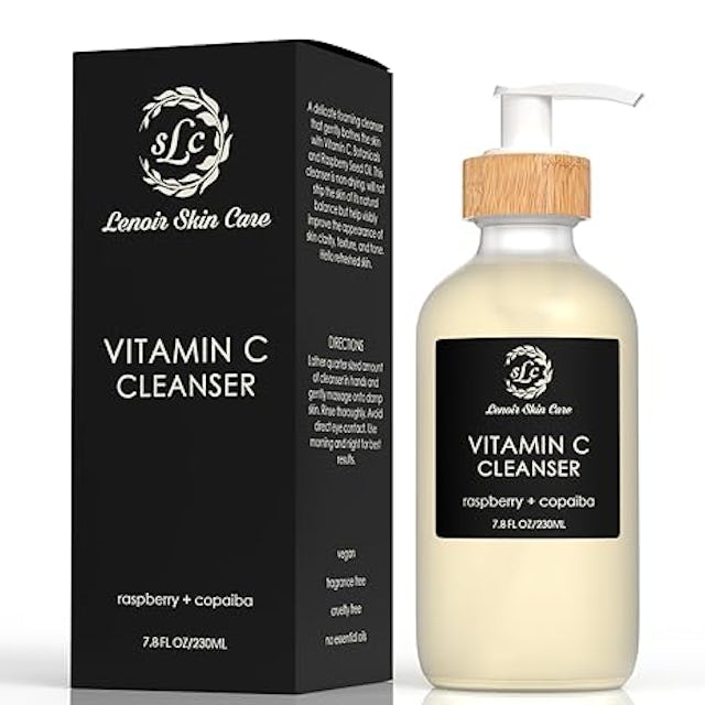 Vitamin C Cleanser