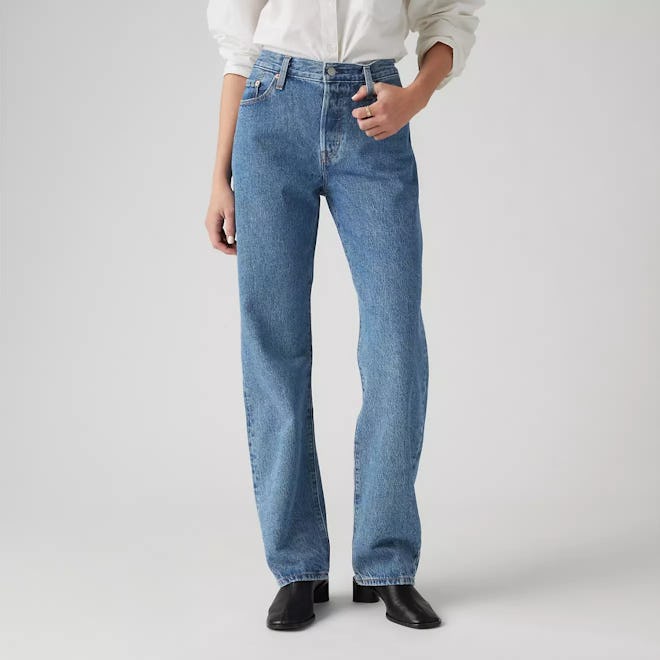 Levi’s 501 ’90s Women’s Jeans