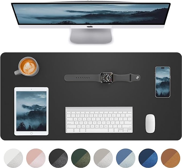 AFIING Waterproof Keyboard Mat