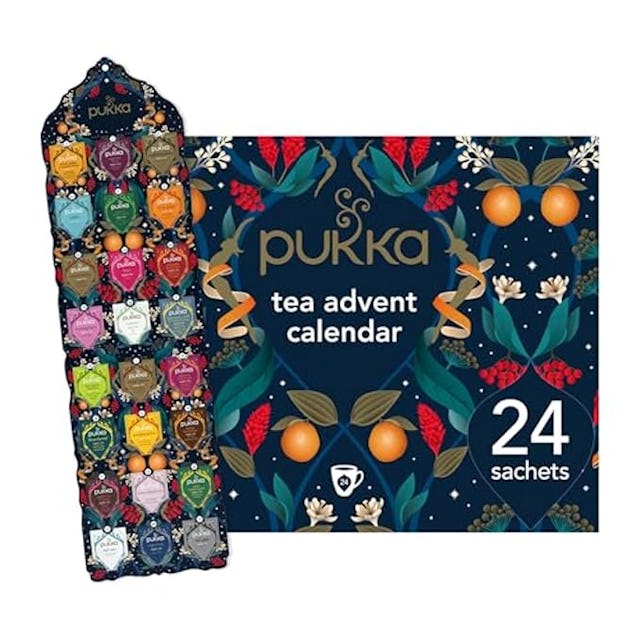Pukka | Advent Calendar 2024