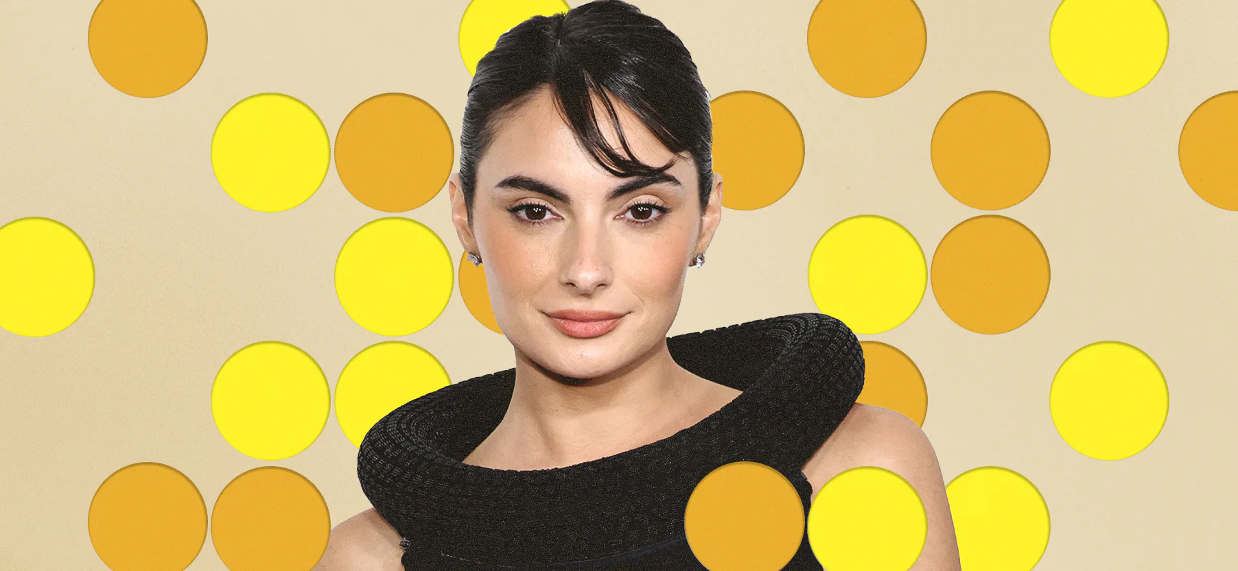 Paige DeSorbo On Pimple Popping, Beauty Trends, & Skin Care