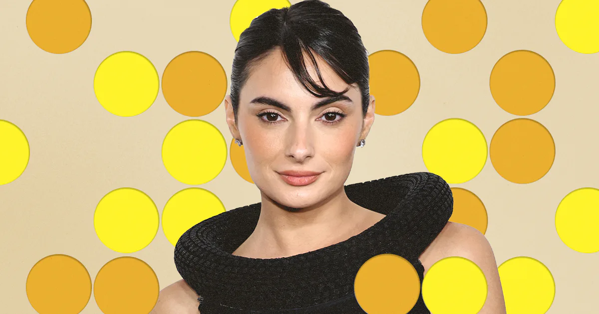 Paige DeSorbo On Pimple Popping, Beauty Trends, & Skin Care Paige DeSorbo On Pimple Popping, Beauty Trends, & Skin Care