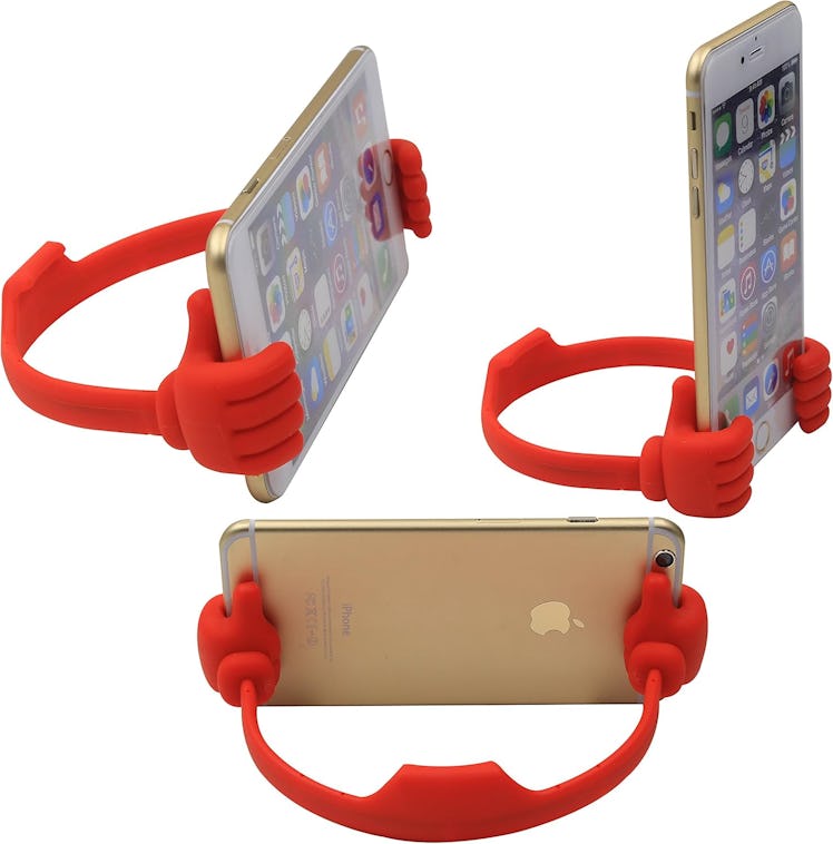 Honsky Thumbs-Up Phone Holder