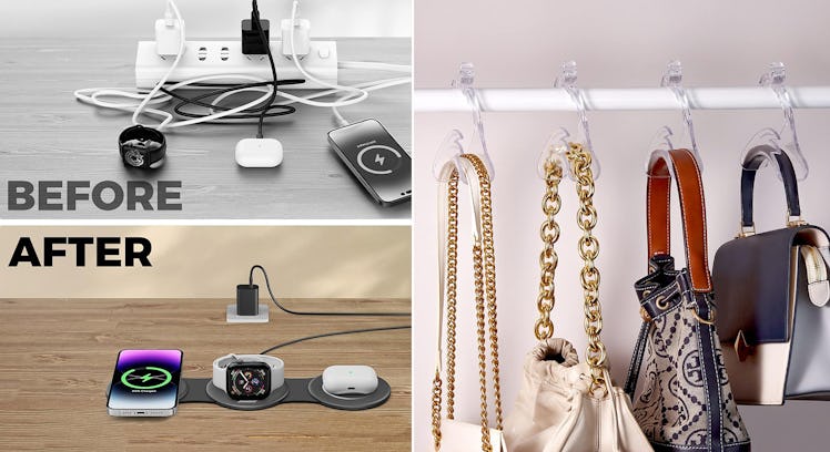 65 Cool Things Selling Out On Amazon Because They're So Freaking Cheap