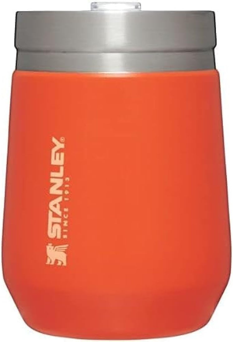 This wine tumbler is on sale this Black Friday from Stanley. 