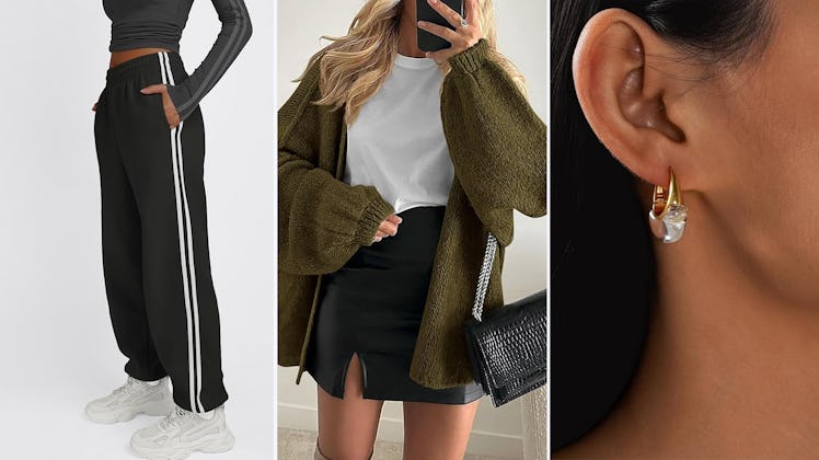 Bougie People Swear By These 55 Cheap Outfits That Actually Seem So Expensive