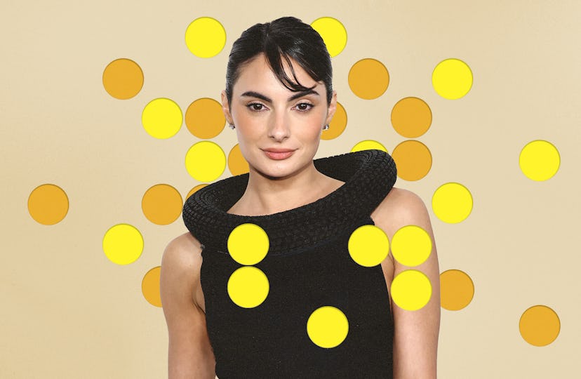 Paige DeSorbo on popping pimples, her skin care routine, and favorite TikTok beauty trends.