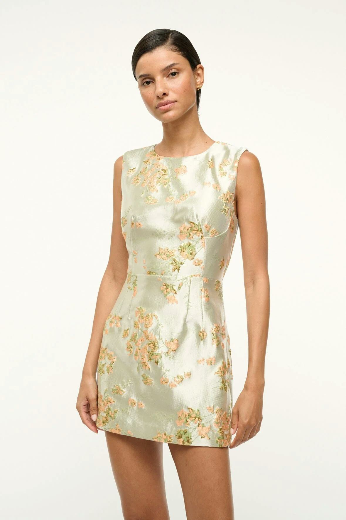 Holiday Minidresses Are My Go-Tos For The Festive Party Season