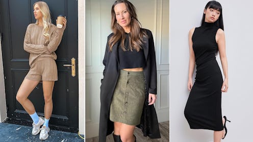 55 Comfortable Outfits Under $35 That Actually Look Expensive