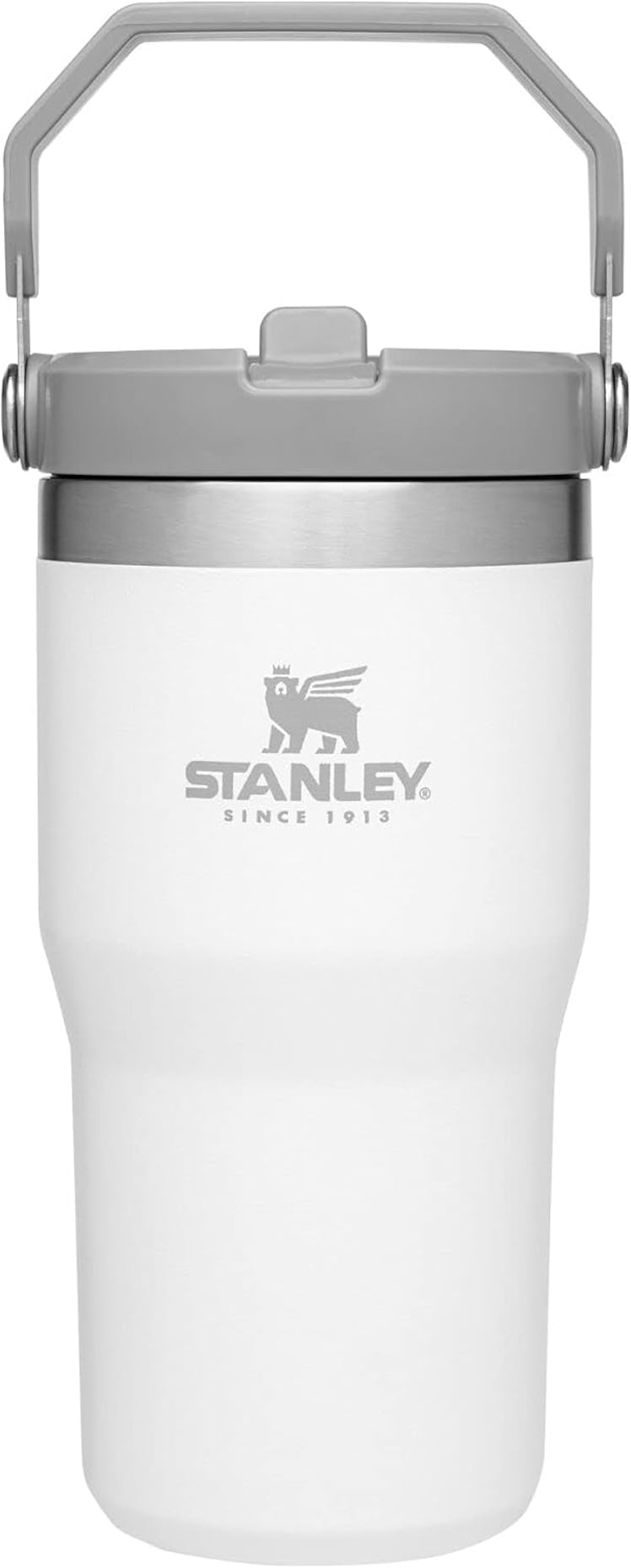 This Stanley tumbler is 38% off for Black Friday. 