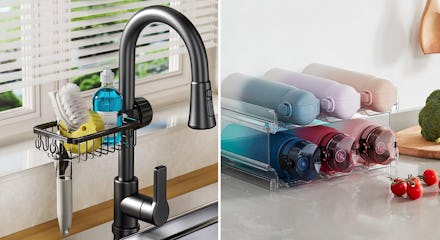 60 Cool things for your home under $25 that are getting insanely popular now