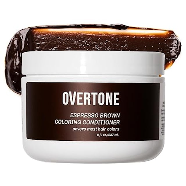 Haircare Color Depositing Conditioner