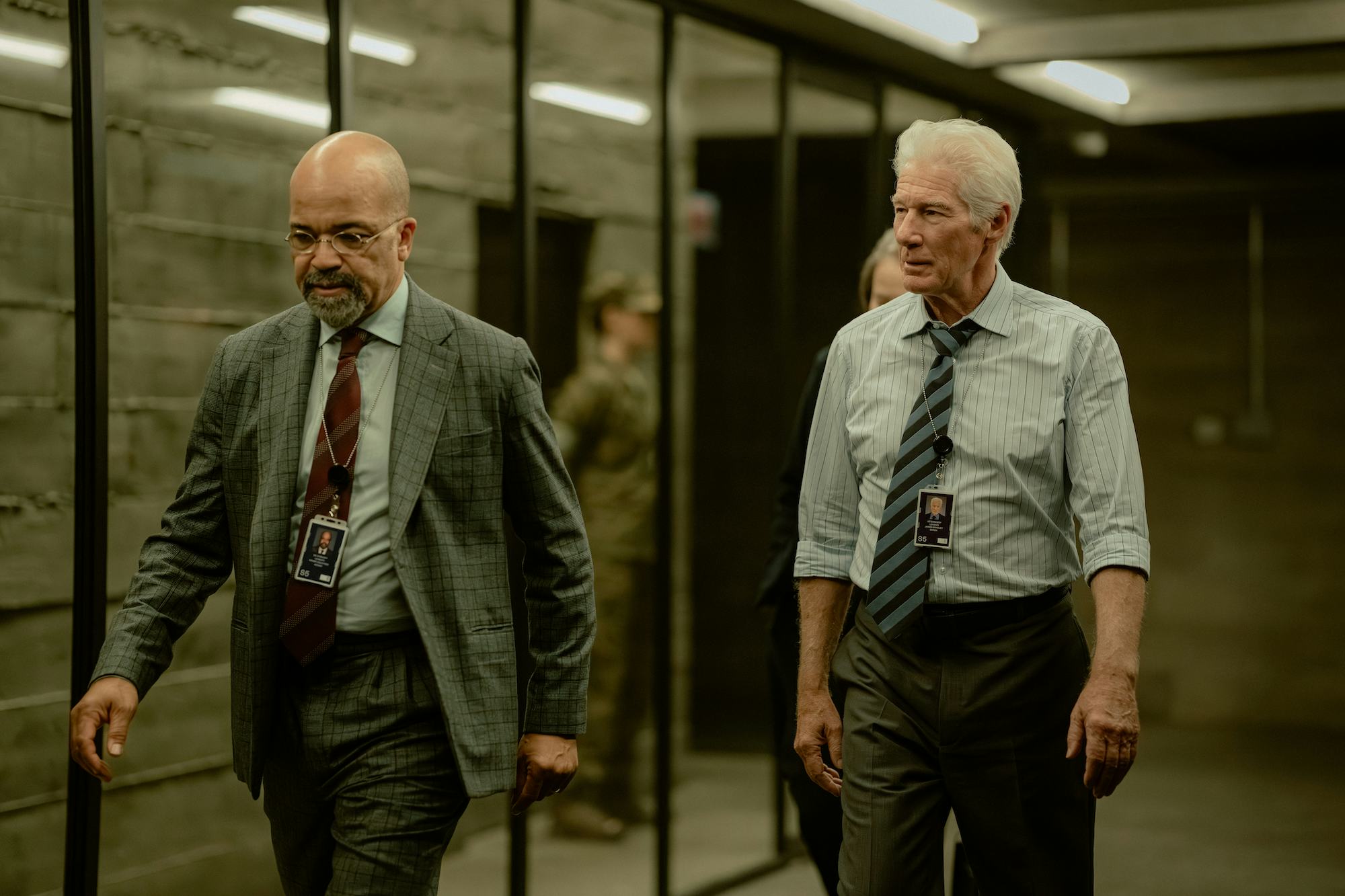 The Best Spy Thriller of the Year Might Be Too Good for Us