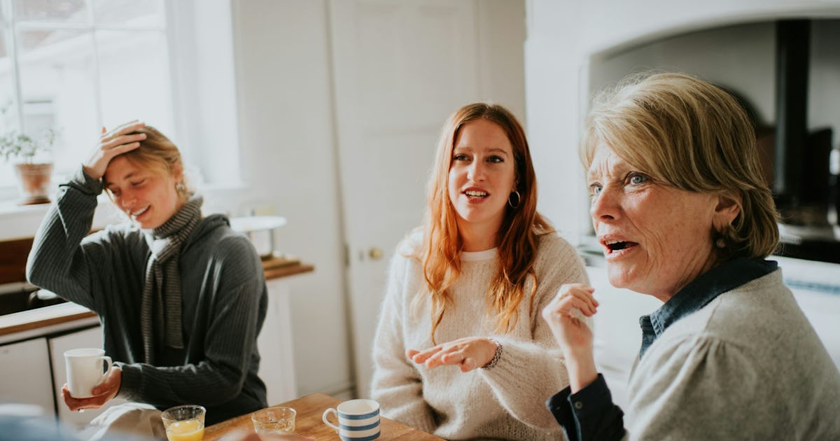 What To Do When Conversations Get Awkward According to a Philospher