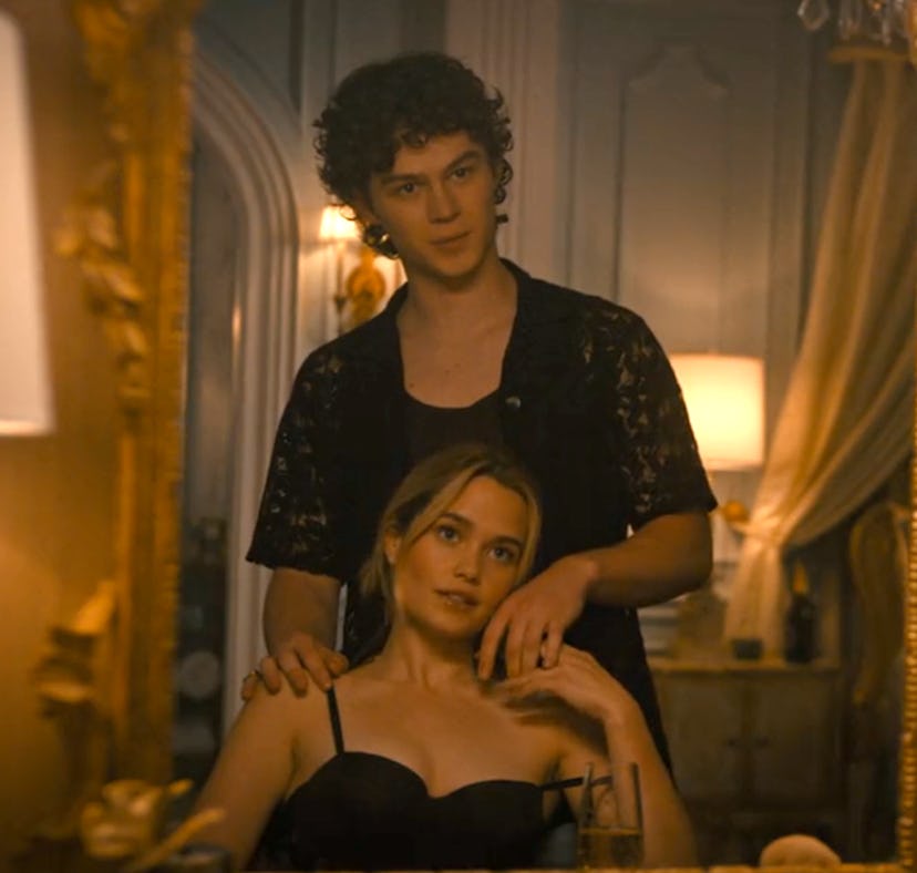 The 2024 'Cruel Intentions' TV show made major changes from the movie.