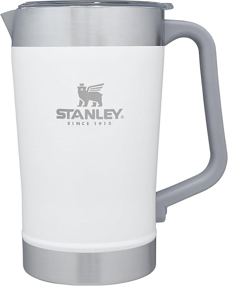 This Stanley pitcher is a great Black Friday deal. 