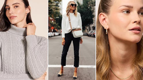 50 Bougie Outfits With Over 4.5 Stars That Are That Are Shockingly Cheap On Amazon