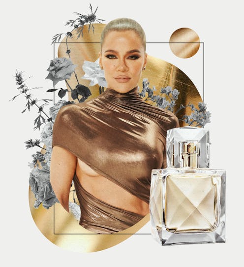 khloe kardashian xo khloe perfume