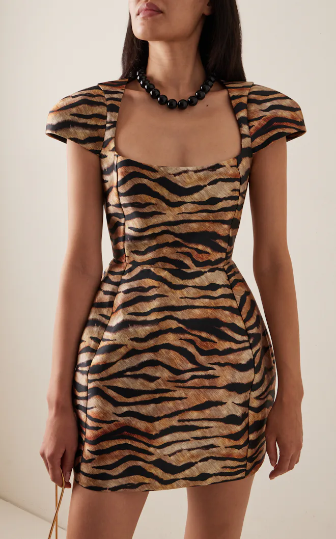 Holiday Minidresses Are My Go-Tos For The Festive Party Season Holiday Minidresses Are My Go-Tos For The Festive Party Season