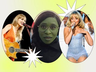 Here's all the music I'll be listening to during Thanksgiving weekend, including Taylor Swift, Sabri...