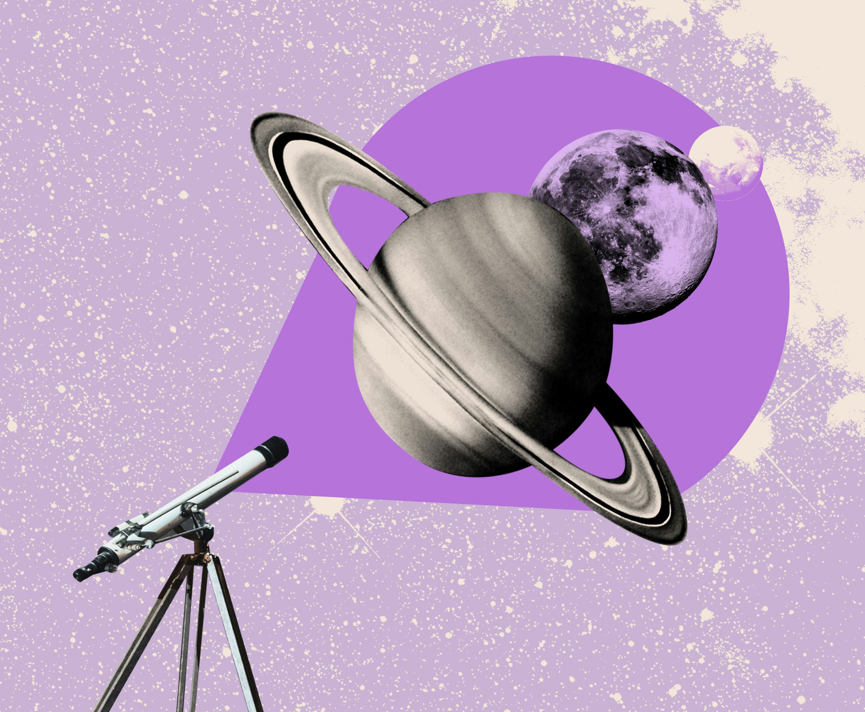 Capricorn season and the winter solstice hit on Dec. 21.