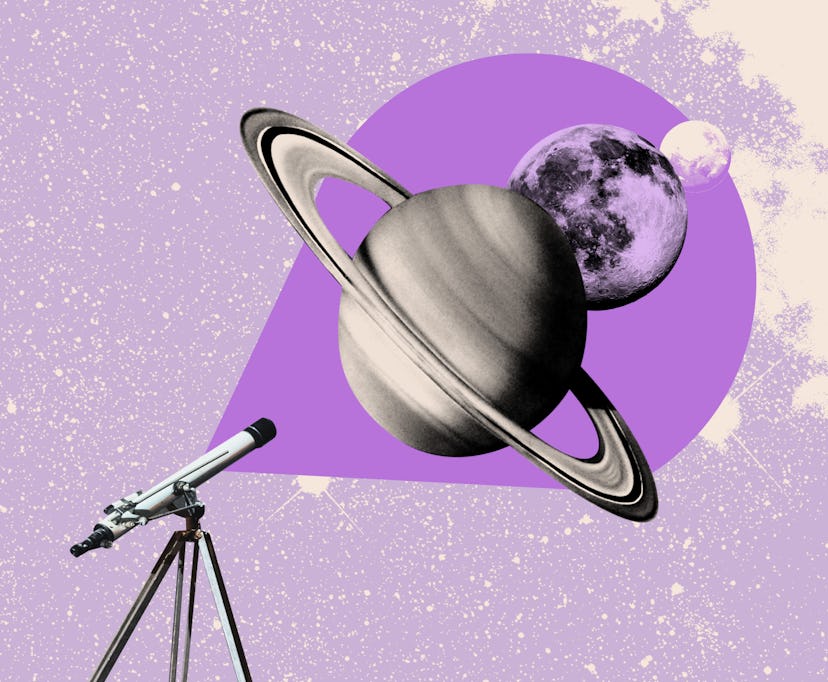 Capricorn season and the winter solstice hit on Dec. 21.